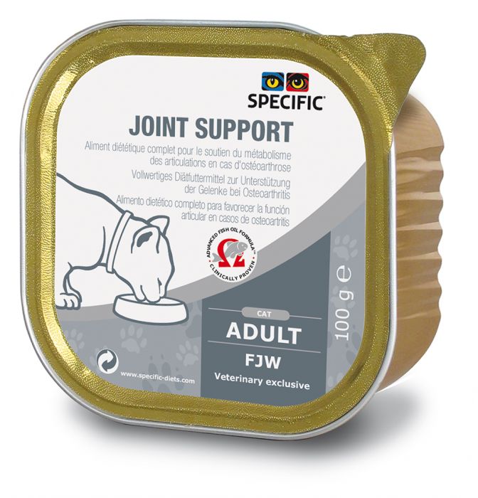 JOINT SUPPORT LATAS