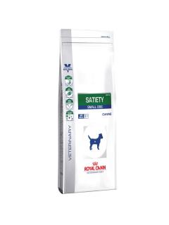 SATIETY SMALL DOG 8 Kg