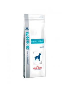 HYPOALLERGENIC CANINE 7Kg