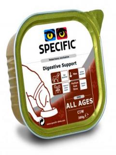 DIGESTIVE SUPPORT LATAS