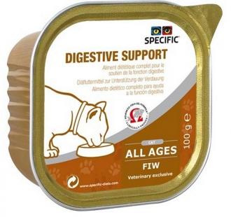 DIGESTIVE SUPPORT LATAS