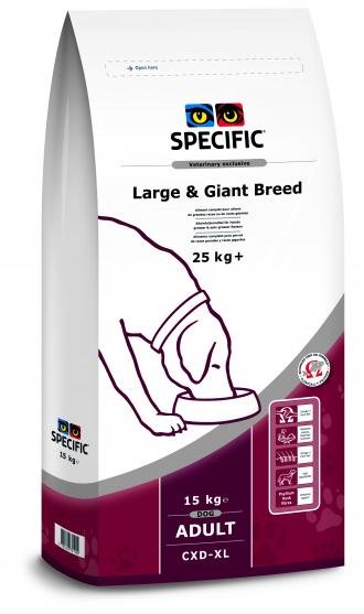 ADULT LARGE & GIANT BREED 14 Kg