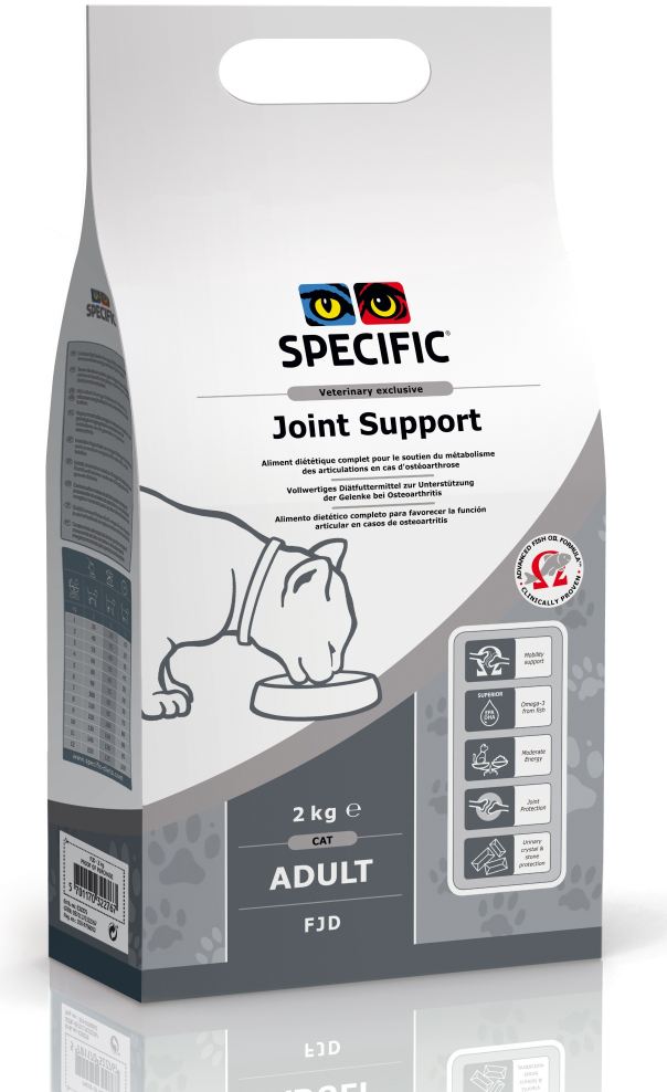 JOINT SUPPORT 2Kg